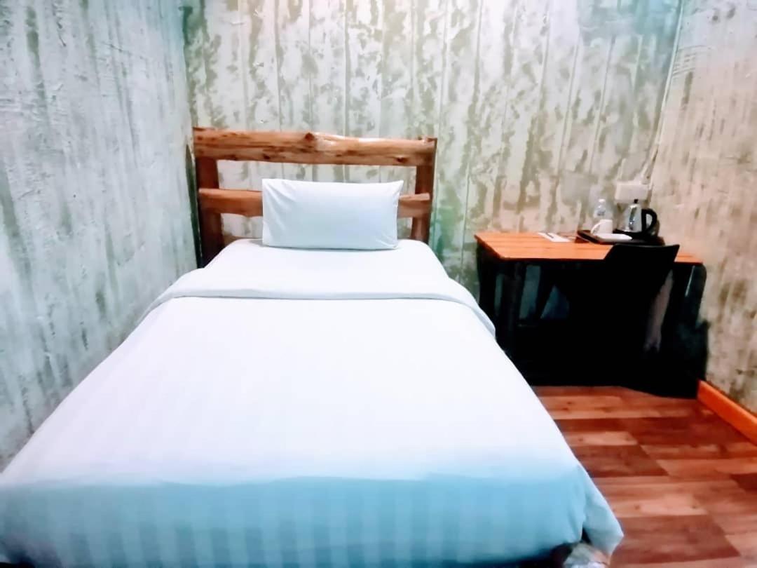 900 Inn Bintulu Kültér fotó