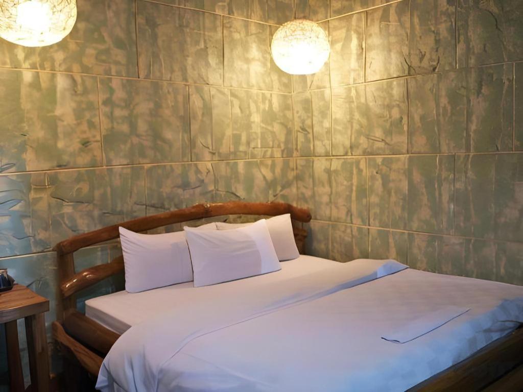 900 Inn Bintulu Kültér fotó