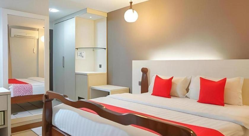 900 Inn Bintulu Kültér fotó