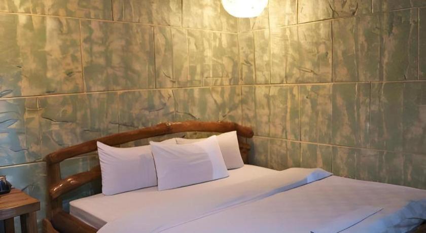 900 Inn Bintulu Kültér fotó