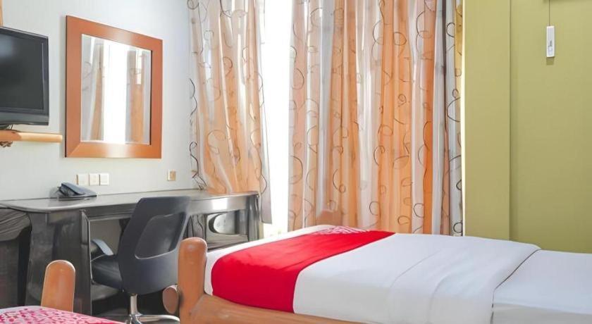 900 Inn Bintulu Kültér fotó