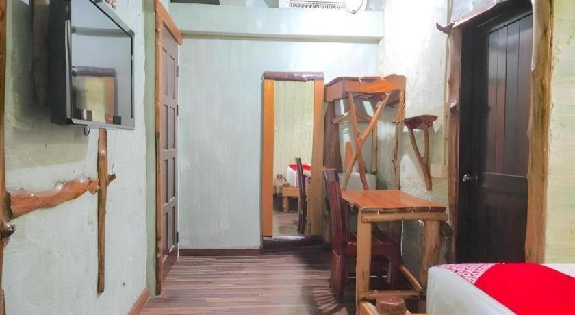 900 Inn Bintulu Kültér fotó