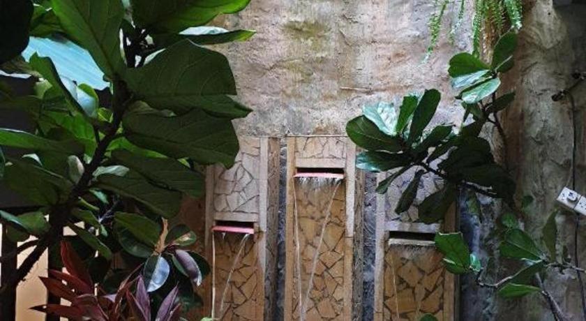 900 Inn Bintulu Kültér fotó