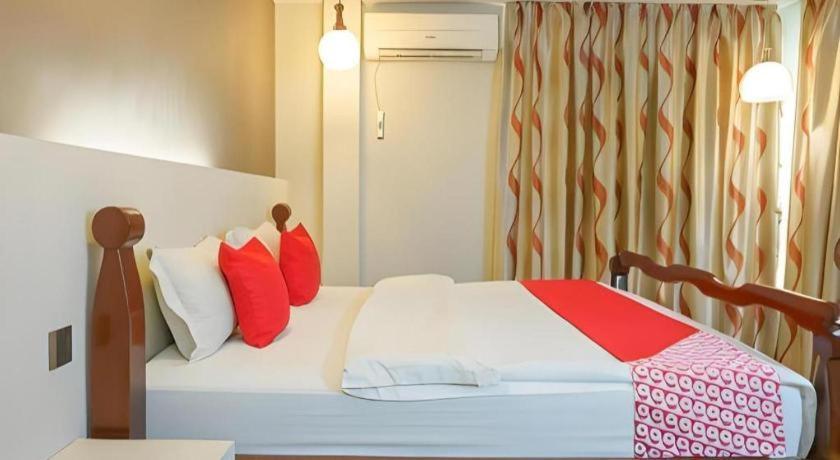 900 Inn Bintulu Kültér fotó