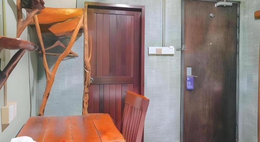 900 Inn Bintulu Kültér fotó