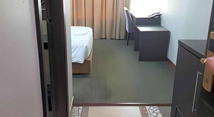900 Inn Bintulu Kültér fotó